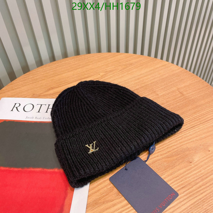 Cap -(Hat)-LV, Code: HH1679,$: 29USD