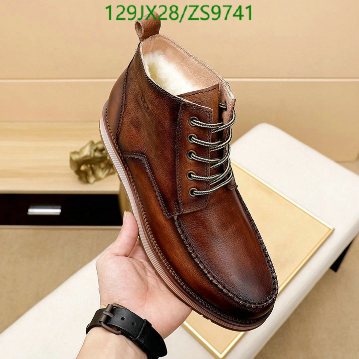 Men shoes-UGG, Code: ZS9741,$: 129USD