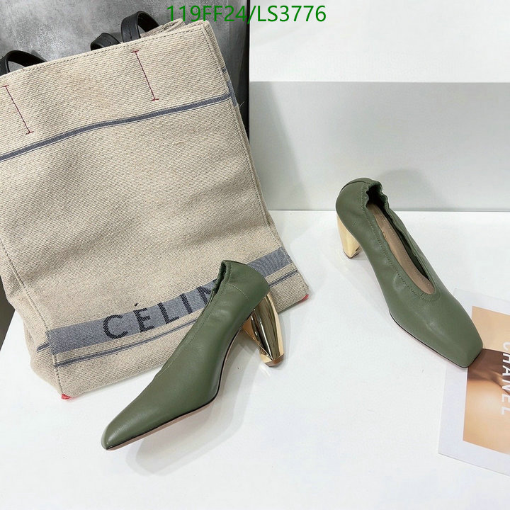 Women Shoes-Dior Code: LS3776 $: 119USD