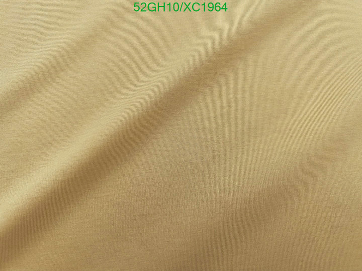 Clothing-Burberry, Code: XC1964,$: 52USD