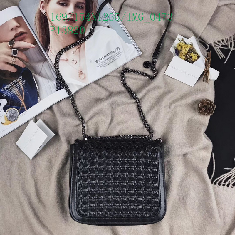 Stella McCartney Bag-(Mirror)-Diagonal-,Code: STB110745,$: 169USD