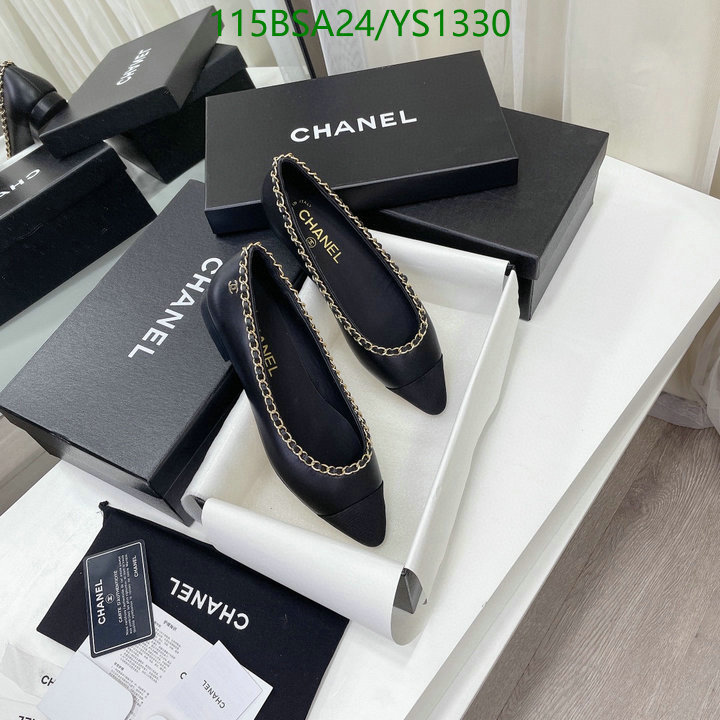 Women Shoes-Chanel,Code: YS1330,$: 115USD