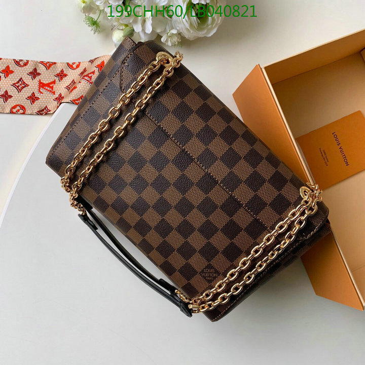 LV Bags-(Mirror)-Pochette MTis-Twist-,Code: LB040821,$:199USD