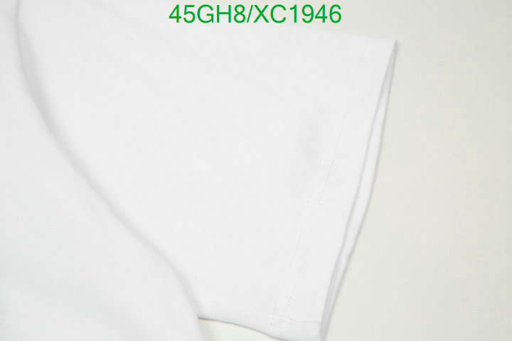 Clothing-Balenciaga, Code: XC1946,$: 45USD