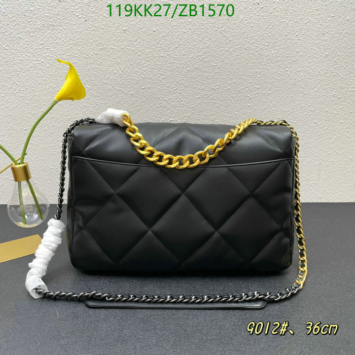 Chanel Bags ( 4A )-Diagonal-,Code: ZB1570,$: 119USD