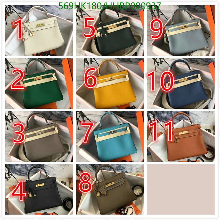 Hermes Bag-(Mirror)-Kelly-,Code: HHBP090937,$: 569USD