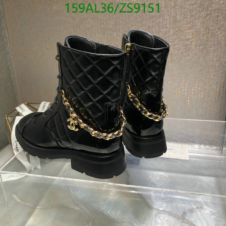 Women Shoes-Chanel,Code: ZS9151,$: 159USD