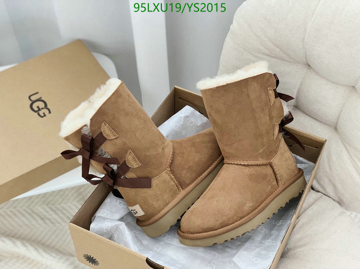 Women Shoes-UGG, Code: YS2015,$: 95USD