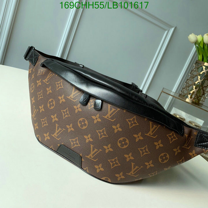 LV Bags-(Mirror)-Discovery-,Code: LB101617,$:169USD