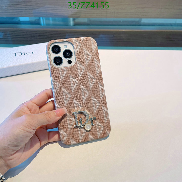 Phone Case-Dior,Code: ZZ4155,$: 35USD