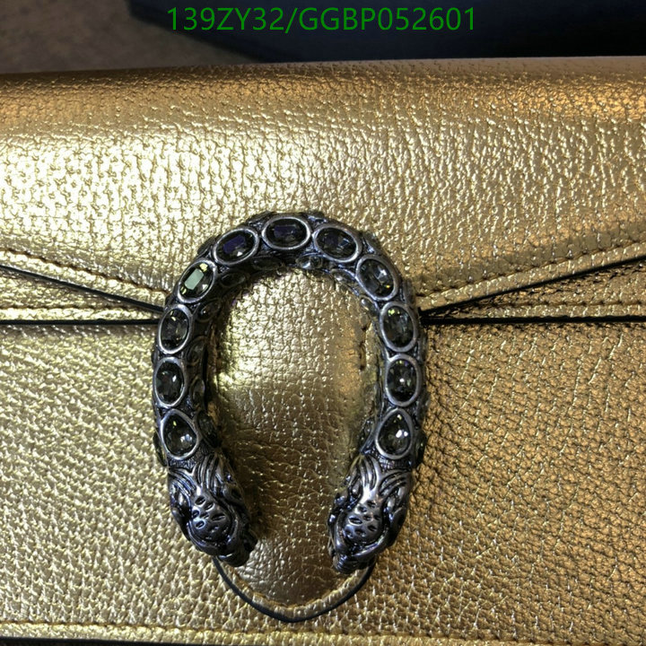 Gucci Bag-(Mirror)-Dionysus-,Code: GGBP052601,$: 139USD