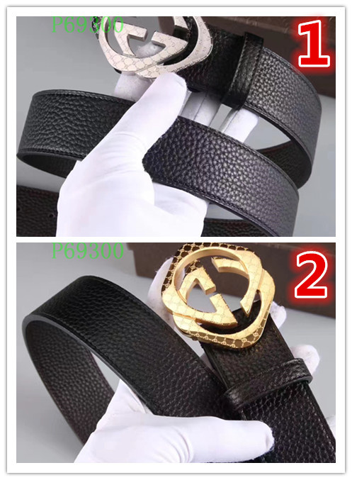 Belts-Gucci, Code： GGP122631,$: 55USD