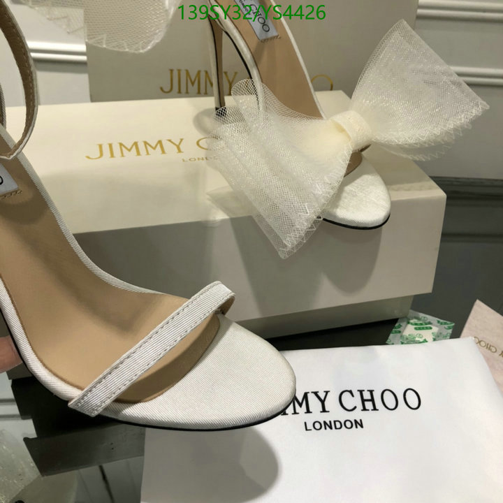 Women Shoes-Jimmy Choo, Code: YS4426,$: 139USD