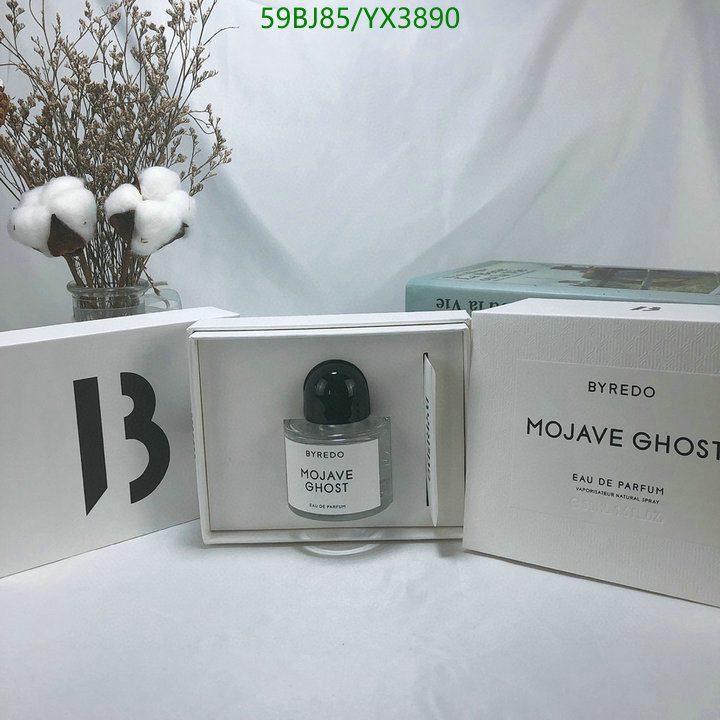 Perfume-Byredo Blanche, Code: YX3890,$: 59USD