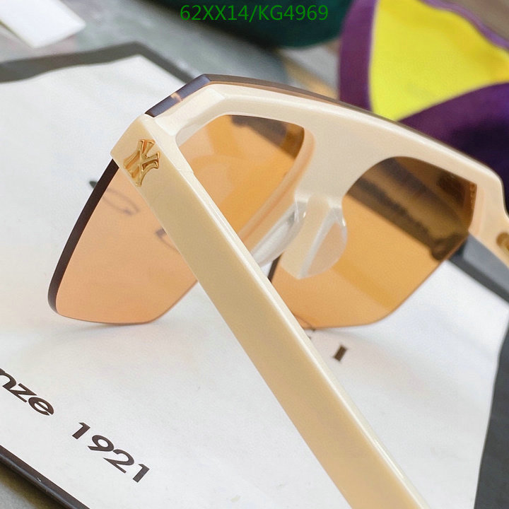 Glasses-Gucci, Code: KG4969,$: 62USD