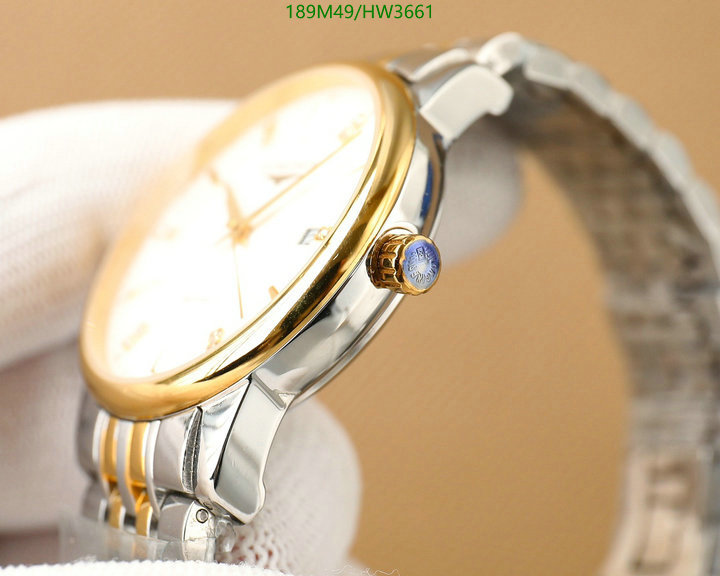 Watch-4A Quality-LONGINES, Code: HW3661,$: 189USD