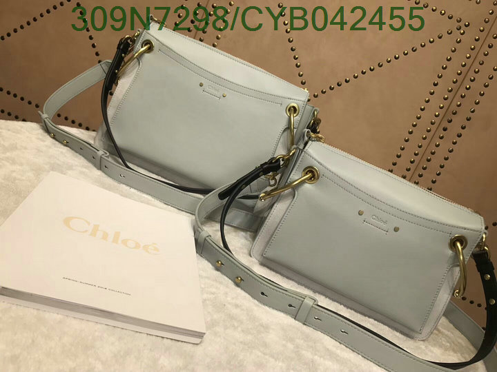 Chloe Bag-(Mirror)-Diagonal-,Code: CYB042455,$:309USD