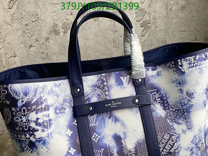 LV Bags-(Mirror)-Handbag-,Code: ZB1399,$: 379USD