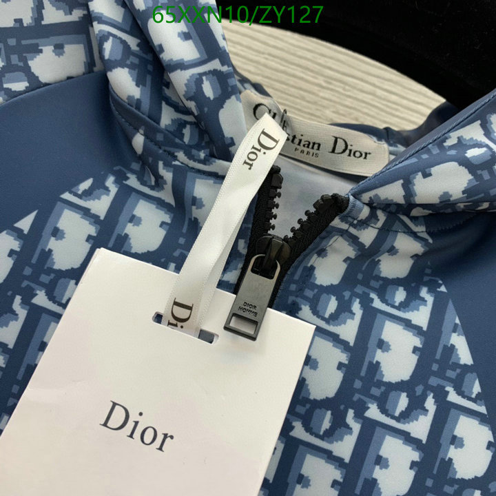 Swimsuit-Dior,Code: ZY127,$: 65USD