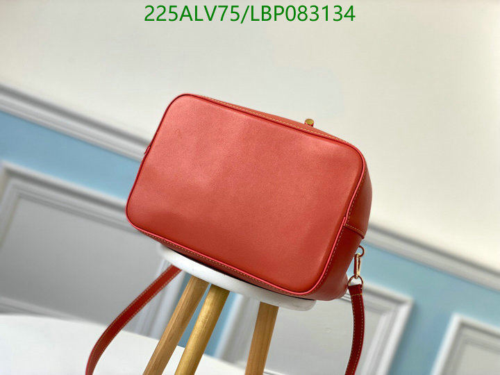 LV Bags-(Mirror)-Nono-No Purse-Nano No-,Code: LBP083134,$:255USD