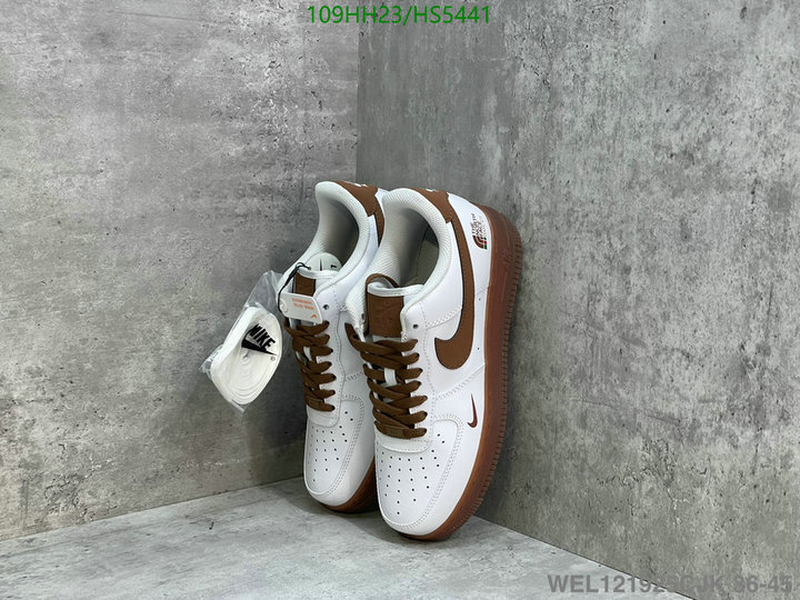 Men shoes-Nike, Code: HS5441,$: 109USD