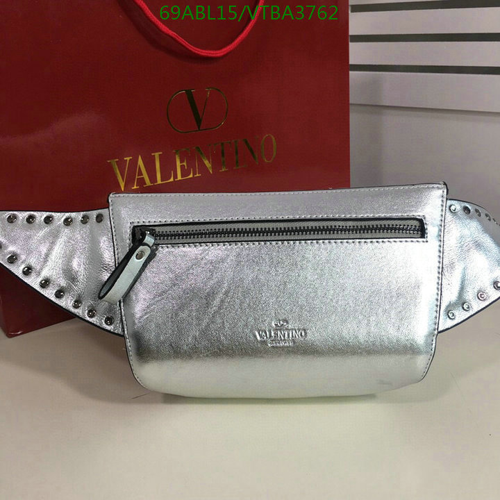 Valentino Bag-(4A)-Rockstud Spike-,Code: VTBA3762,$: 69USD