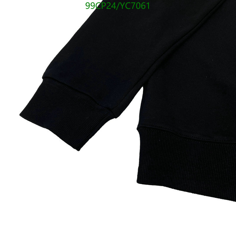Clothing-Prada, Code: YC7061,$: 99USD