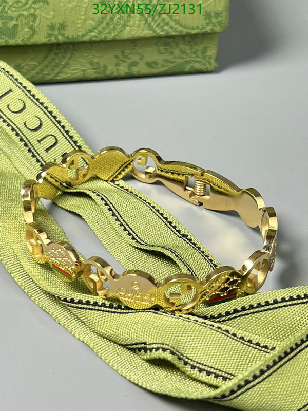 Jewelry-Gucci, Code: ZJ2131,$: 32USD