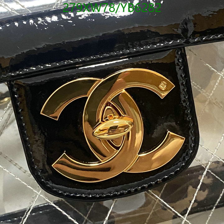 Chanel Bags -(Mirror)-Diagonal-,Code: YB6282,$: 279USD