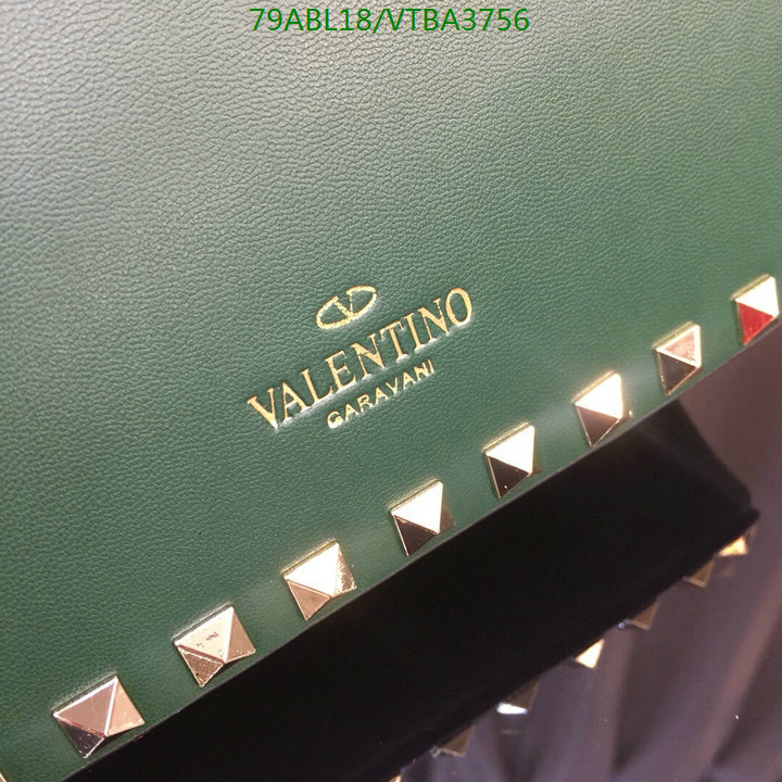 Valentino Bag-(4A)-Diagonal-,Code: VTBA3756,$: 79USD