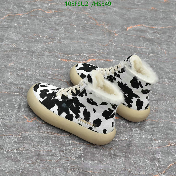 Women Shoes-Golden Goose,-Code: HS349,$: 105USD