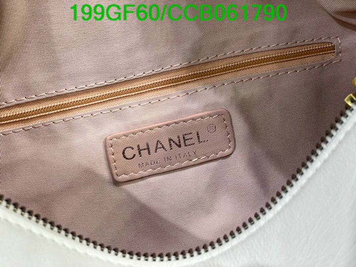 Chanel Bags -(Mirror)-Diagonal-,Code: CCB061790,$: 199USD