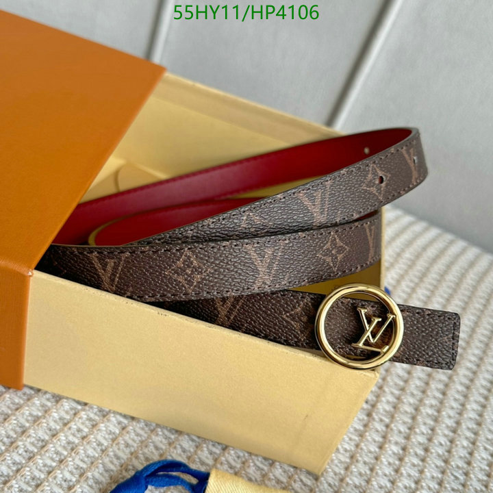 Belts-LV, Code: HP4106,$: 55USD