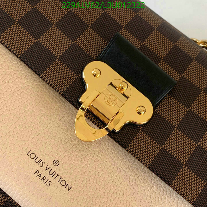 LV Bags-(Mirror)-Pochette MTis-Twist-,Code: LBU012322,$: 229USD