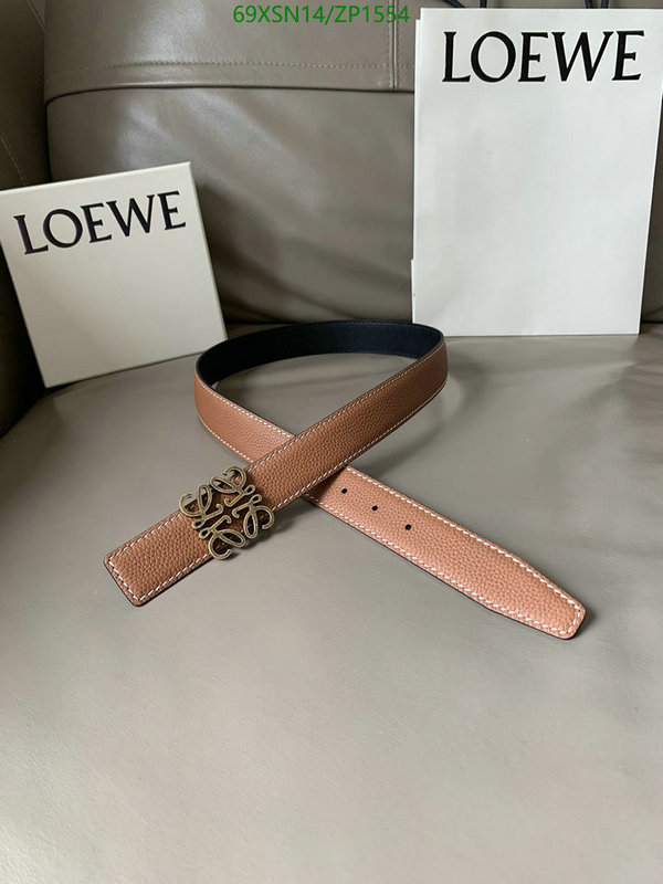 Belts-Loewe, Code: ZP1554,$: 69USD