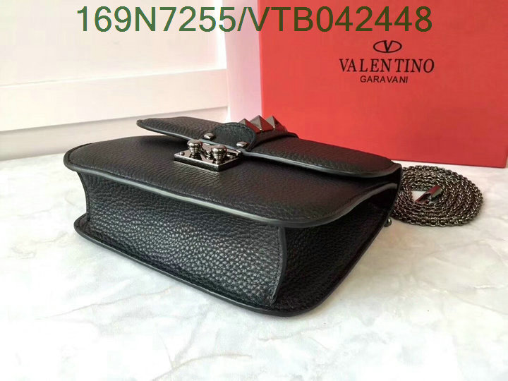 Valentino Bag-(Mirror)-Diagonal-,Code: VTB042448,$:169USD