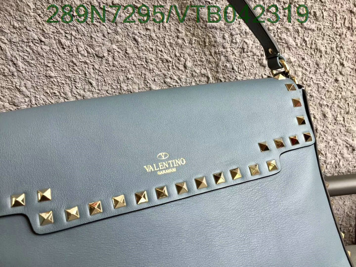 Valentino Bag-(Mirror)-Diagonal-,Code: VTB042319,$:289USD