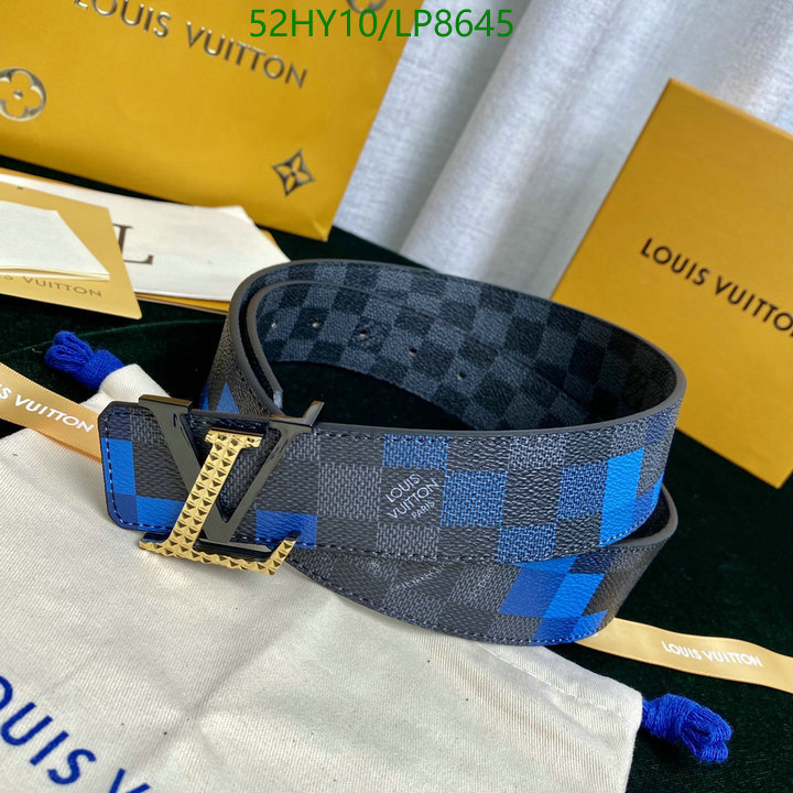 Belts-LV, Code: LP8645,$: 52USD