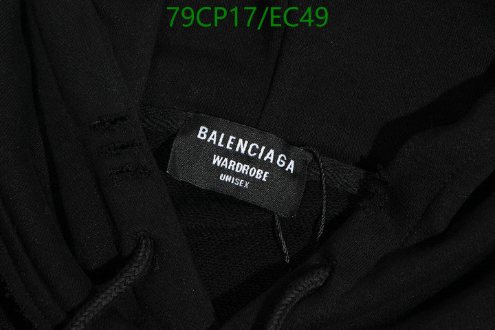 Clothing-Balenciaga, Code: EC49,$: 79USD