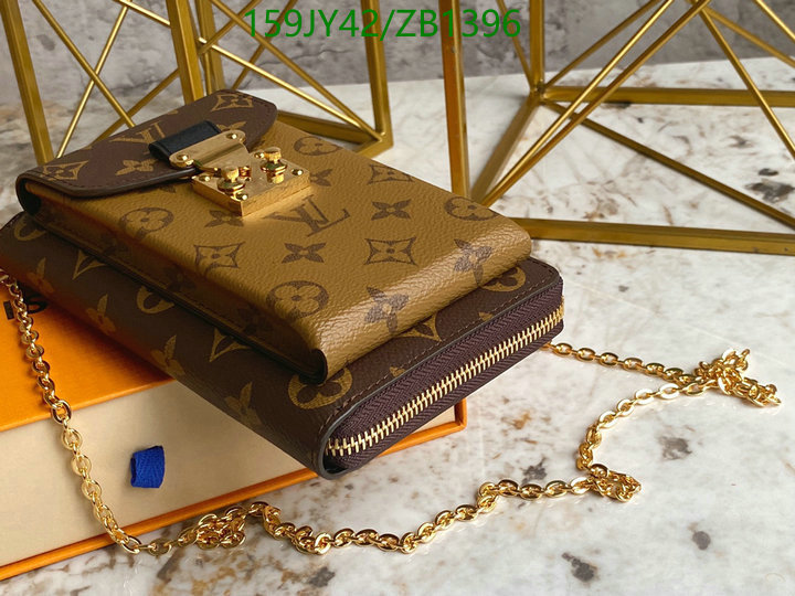 LV Bags-(Mirror)-Pochette MTis-Twist-,Code: ZB1396,$: 159USD