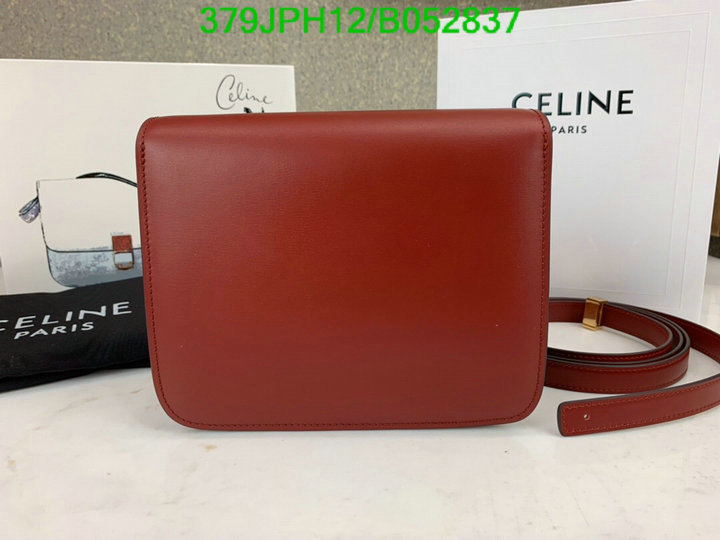 Celine Bag-(Mirror)-Classic Series,Code: B052837,$: 379USD