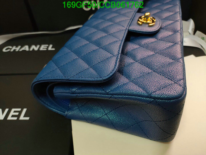 Chanel Bags -(Mirror)-Diagonal-,Code: CCB061762,$: 169USD