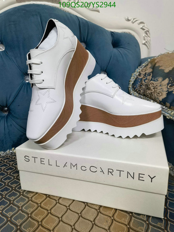 Women Shoes-Stella-McCartney, Code: YS2944,$: 109USD