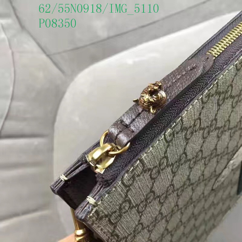 Gucci Bag-(4A)-Ophidia-G,Code: GGB120571,$: 62USD