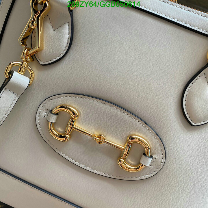 Gucci Bag-(Mirror)-Horsebit-,Code: GGB050614,$: 209USD