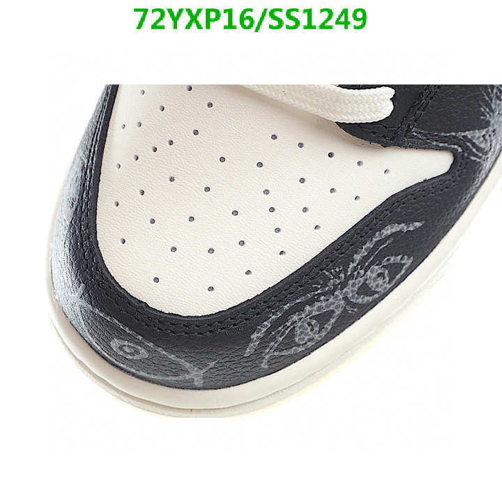 Shoes Promotion,Code: SS1249,