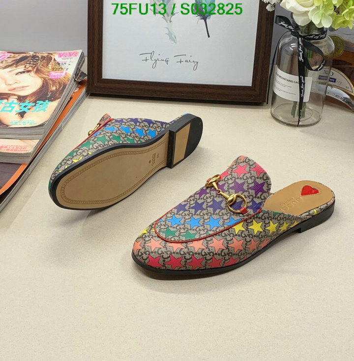 Women Shoes-Gucci, Code: S032825,$: 75USD