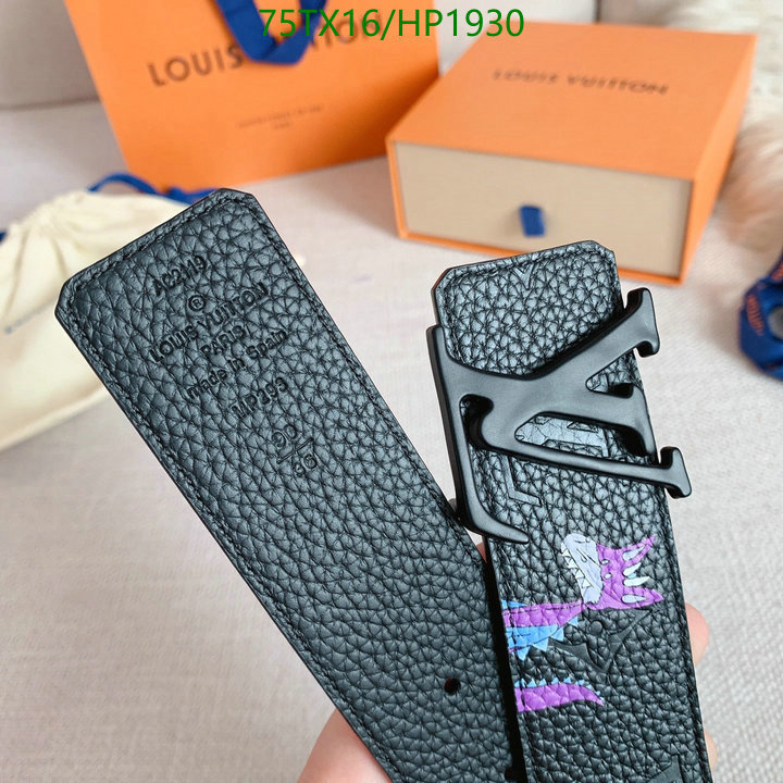 Belts-LV, Code: HP1930,$: 75USD