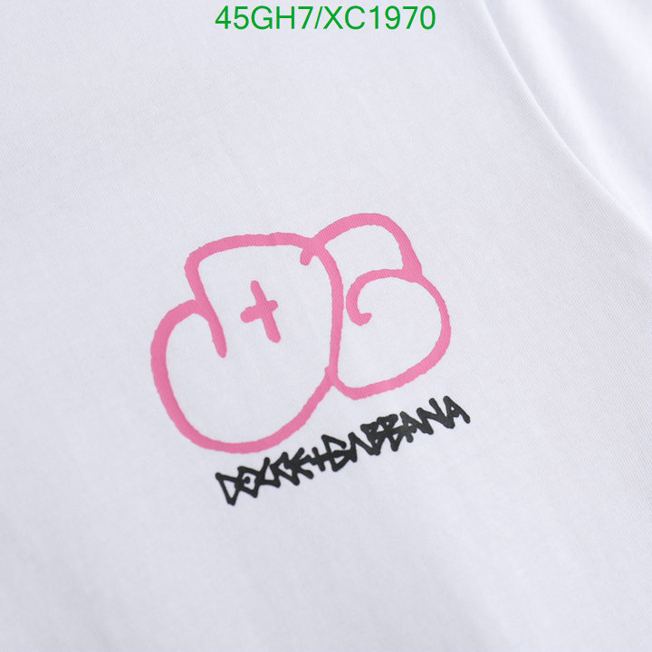 Clothing-D&G, Code: XC1970,$: 45USD