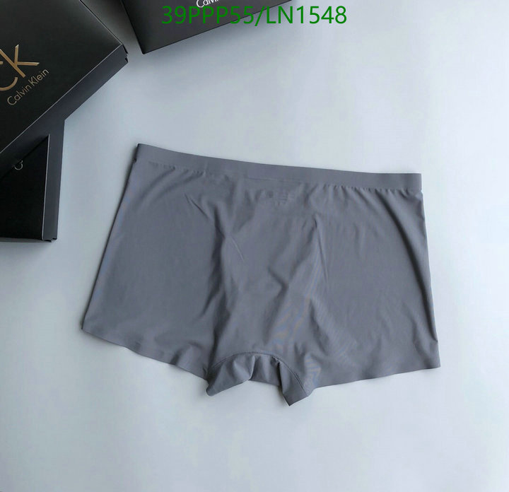 Panties-CK, Code: LN1548,$: 39USD